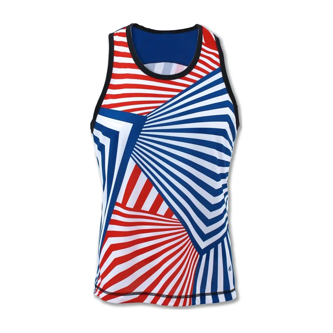Running singlets, Art # 2102