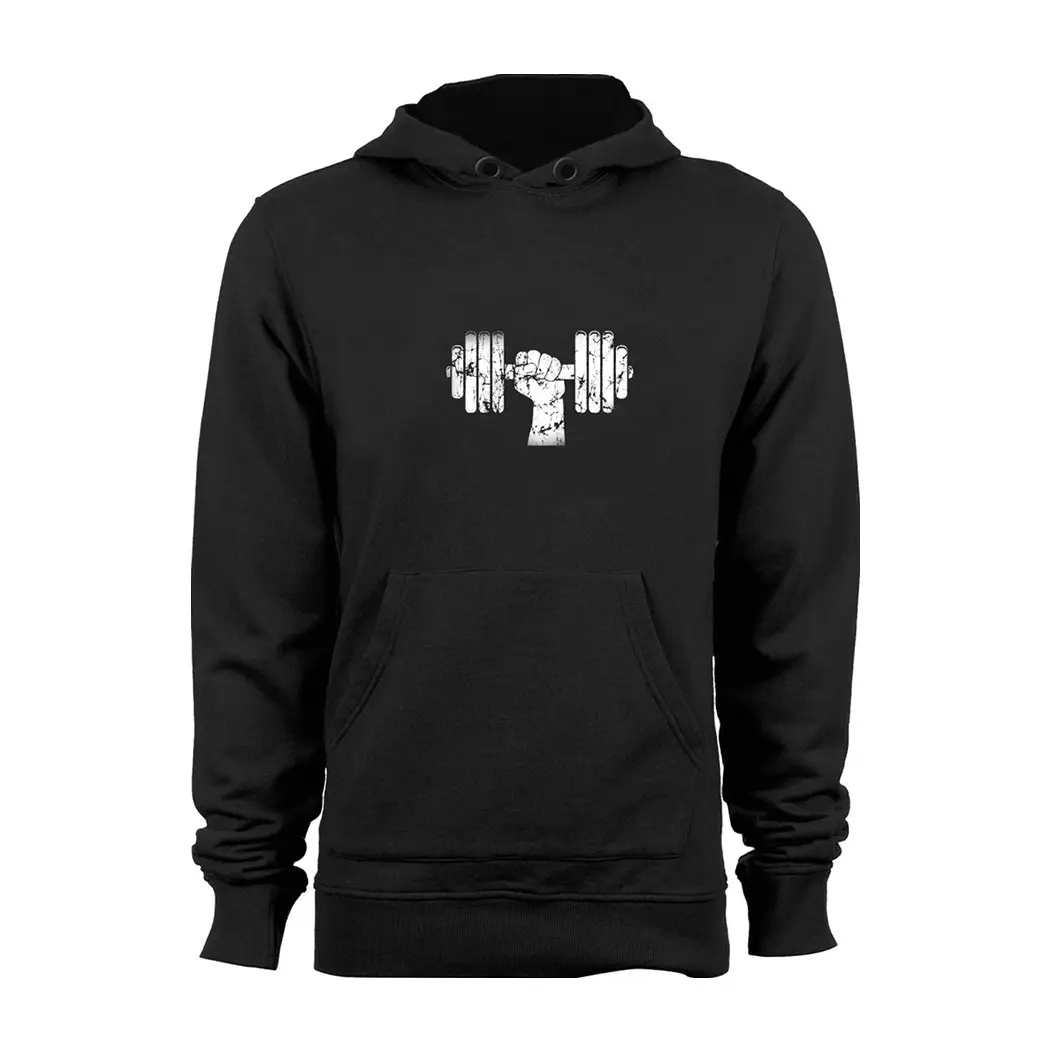Workout hoodies, Art # 2702
