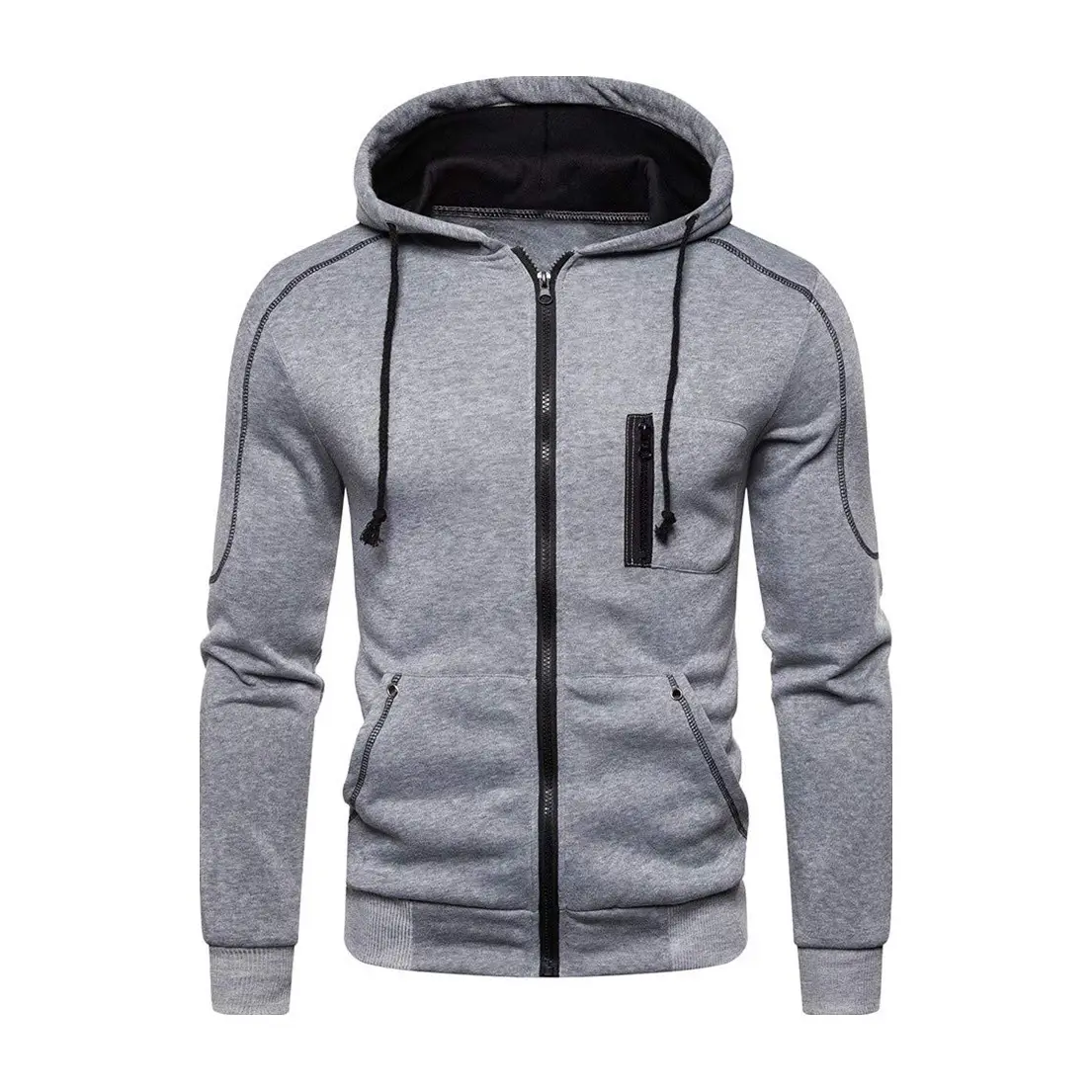Workout hoodies, Art # 2703