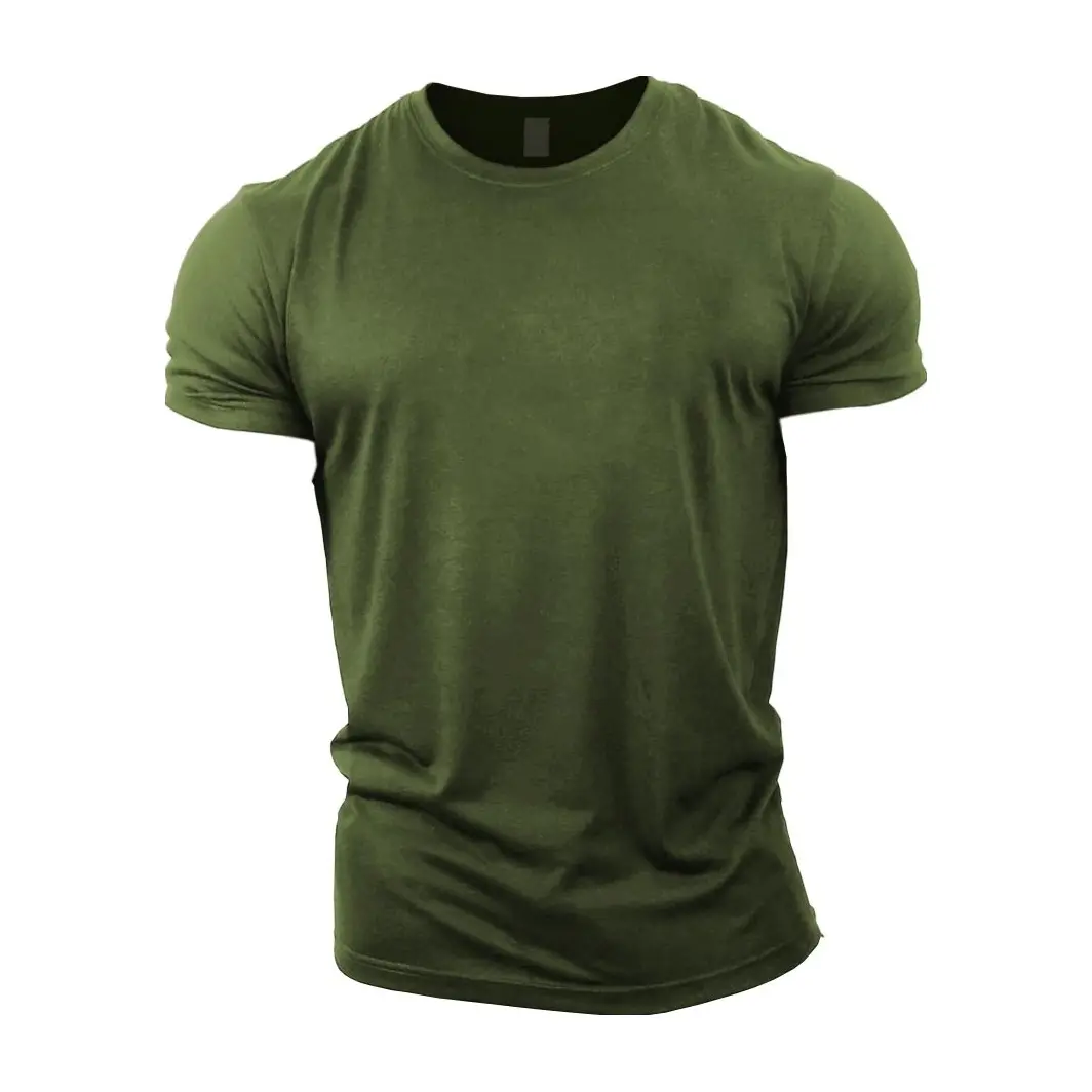 Gym T-shirts, Art # 2907