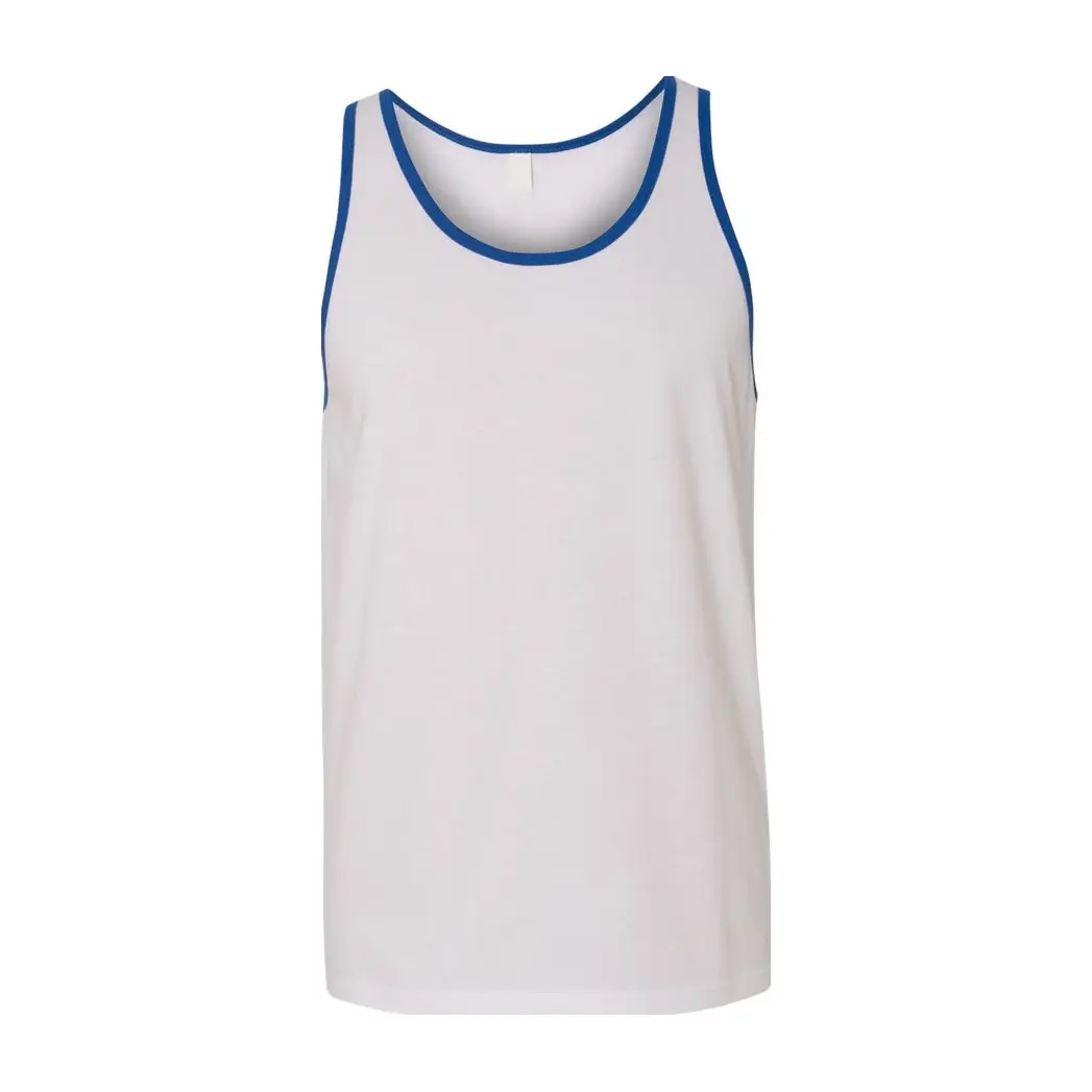 Stringer vests, Art # 3006