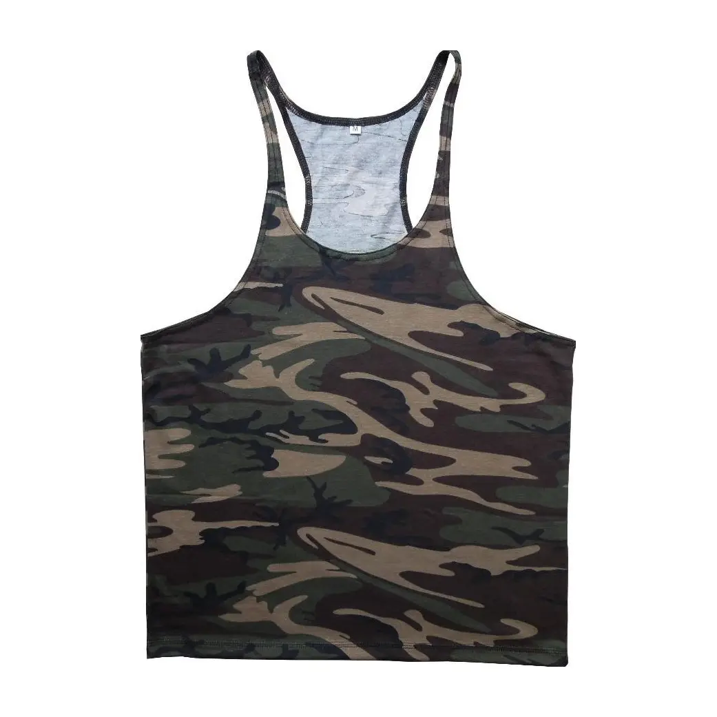 Stringer vests, Art # 3007