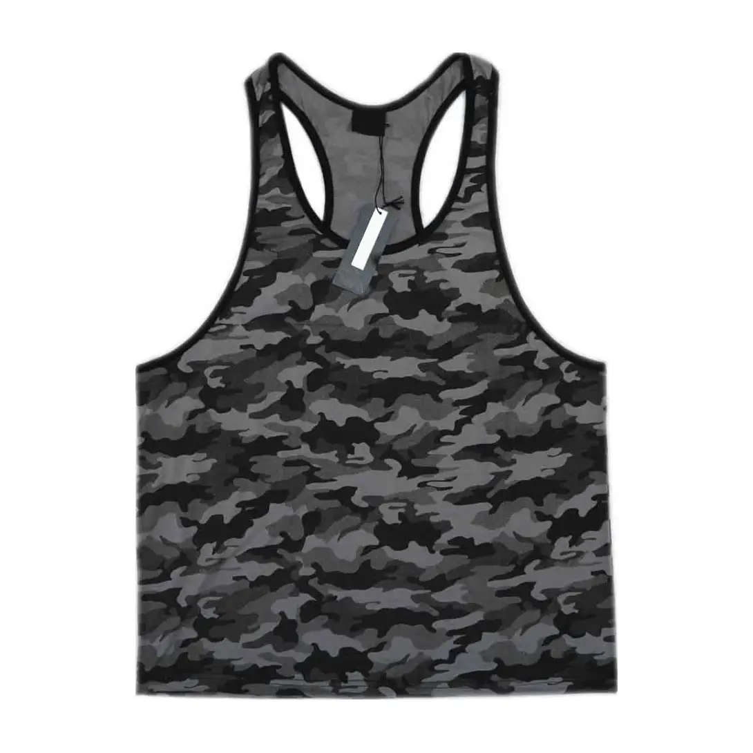 Stringer vests, Art # 3009