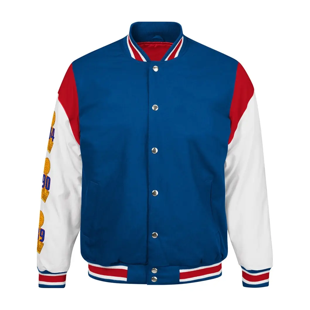 Varsity jackets, Art # 1101