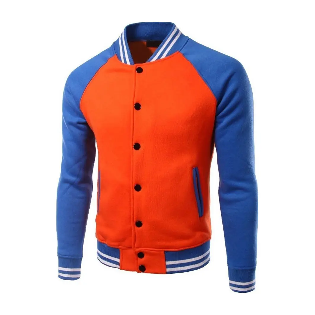Varsity jackets, Art # 1107