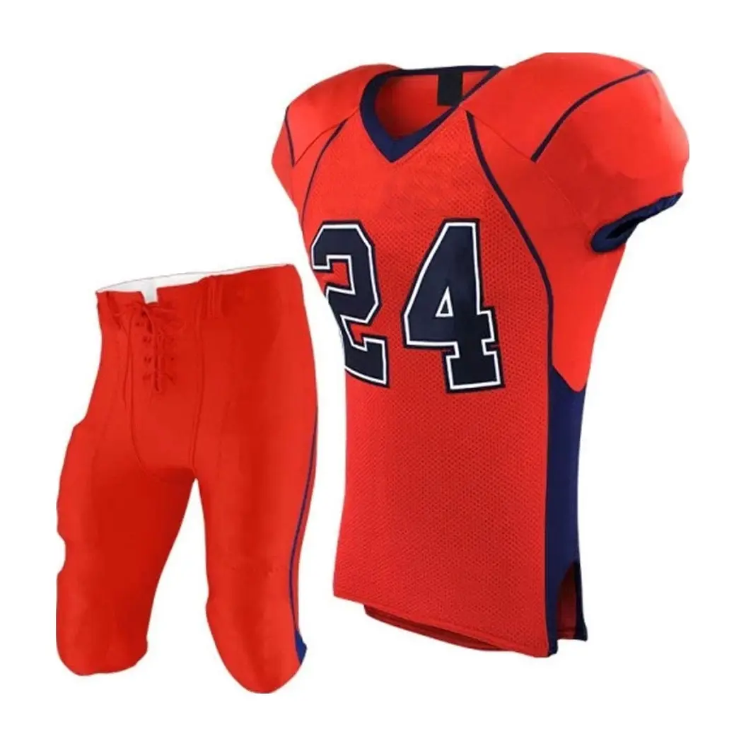American football uniforms, Art # 1502