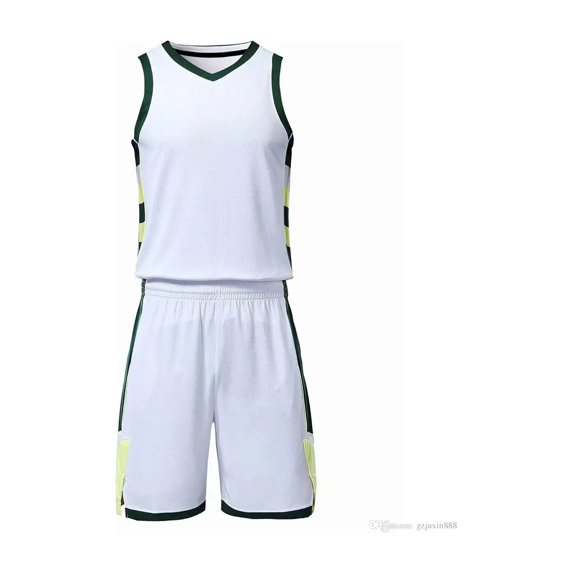 Basketball uniforms, Art # 1601